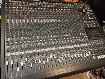 Mackie 24.8 Mixpult - 6