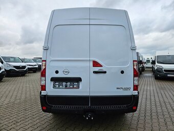 Opel Movano L3H2 2.3CDTi 150hp - 2020 - 6