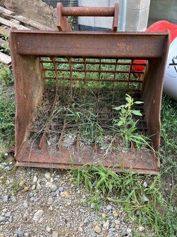 Lyzice Oilquick OQ45 alebo Engcon S45 - 6