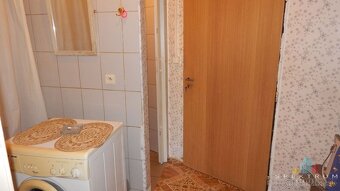 SPEKTRUM REALITY- Na PREDAJ garsónka, 23 m2 s loggiou, okres - 6