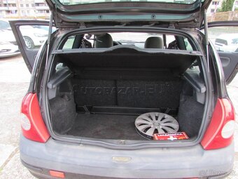 Renault Clio - splátka od 99,-€ - 6