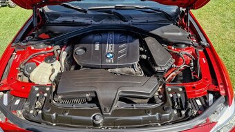 BMW F30 320d - 6
