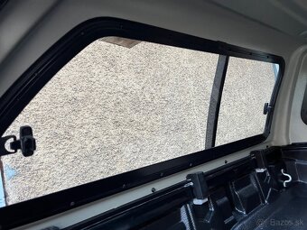 Toyota Hilux Hardtop - 6