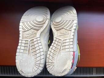 Nike Dunk Low Off-White Lot 8 - Size - Veľkosť - 42.5 - 6
