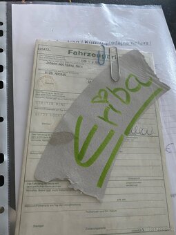 Predam Hymer Eriba Triton - 6