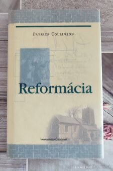 Náboženská literatúra a knižky o výchove a vzťahoch - 6