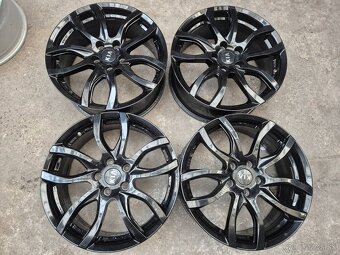 5x114,3 r18 ET48 x 7,5J elektróny KIA, HYUNDAI... - 6