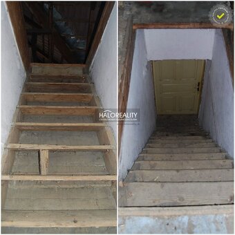 HALO reality - Predaj, rodinný dom Hodruša - Hámre, Dolné Há - 6