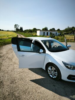 Peugeot 308 ACTIVE PACK 1.2 PureTech - 6