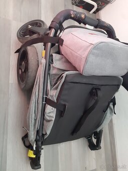 Sportovy kocik Valco Snap 4 - 6