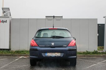 Peugeot 308 1.4 16V VTi - 6