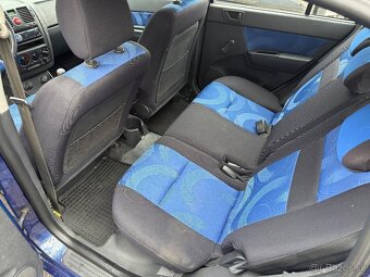 Hyundai Getz - 6