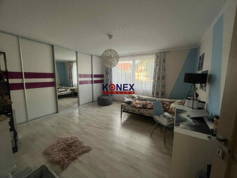 VÝRAZNE ZNÍŽENÁ CENA Rodinný dom k nasťahovaniu Trebišov - 6