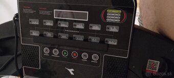 Bezecky pas nosnost 150kg - 6