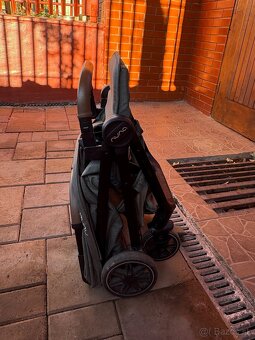 Nuna travel kočík - 6