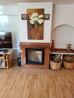 Zaujímavá väčšia nehnuteľnosť na bývanie, podnikanie,... - 6