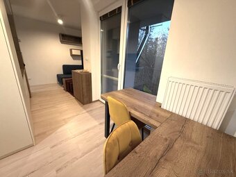 1i byt | Kunerad | novostavba| balkón |parkovacie statie - 6