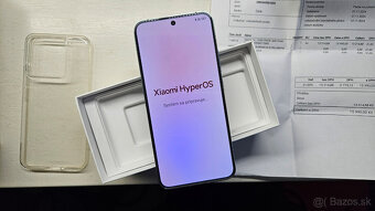 Xiaomi 14 zelený 256GB - aj vymením - 6