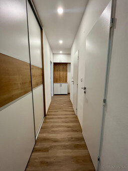 Na prenájom vkusne prerobený 1-izbový byt v Trenčíne - 6