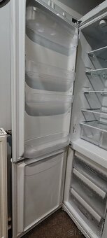 Chladnička z mrazničkou - 6