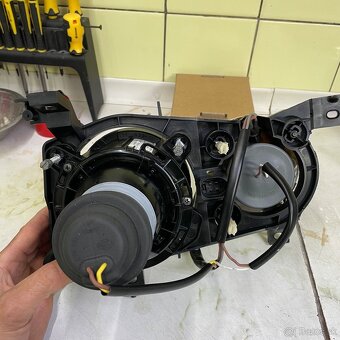 Hella opravna sada - 6