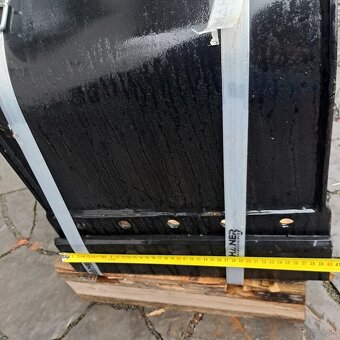 Drapák Häner 150kg - 6