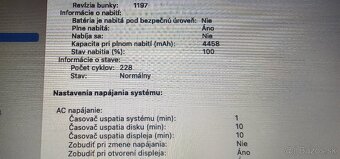 Apple Macbook Air 11 2014 A1465 Sequoia 15.6 - 6