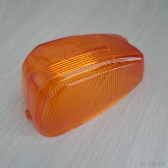 JAWA 250 Bezkontaktné 12 V zapaľovanie - 6