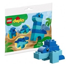 LEGO Duplo - 6