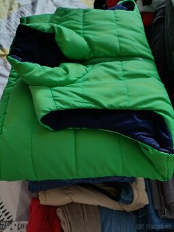 Oblečenie pre chlapca - 6