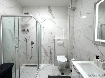 Ponúkam moderný 2izbovy byť do prenájmu - 6