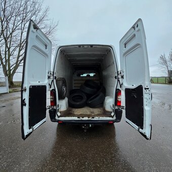 Predam Opel Movano 2.5d 73kw - 6