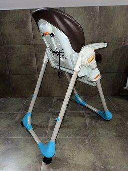 Detská stolička - 6