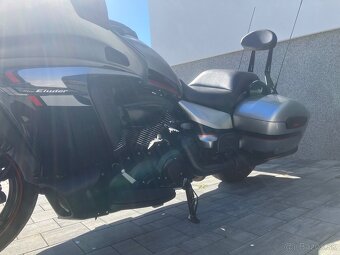 Yamaha Eluder XV 1900 - 6