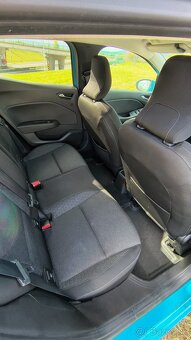 Clio TCe 100 Zen 2020 - 6