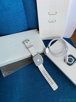⌚️ Apple Watch Ultra - 6