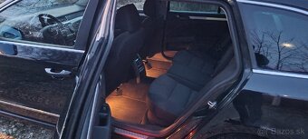 Skoda superb 2 combi - 6