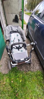 Predám kočík - 6