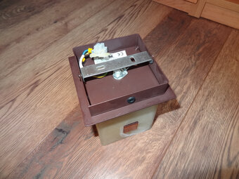 dekoračné svietidlo E27 - 6