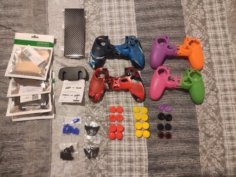 Playstation,Xbox - 6