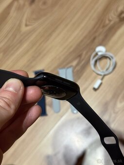 Apple Watch 10 46mm - 6