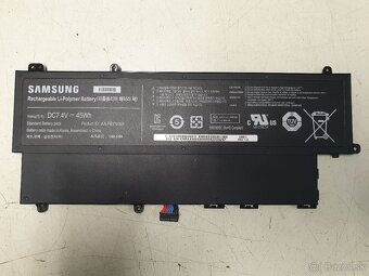 SAMSUNG 530U na diely - 6