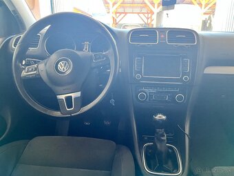Predám / vymením VW Golf 6(BMW E90) - 6