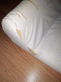 Prebaľovacia podložka + 2x poťah - 6