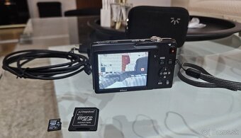 Nikon Coolpix S2700 - 6