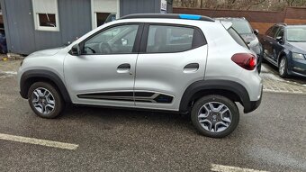 Dacia Spring 33 kWh Comfort Plus - 6