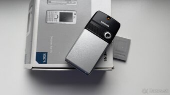 Siemens SXG75 TOP - 6