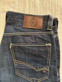 Rifle tommy hilfiger - 6