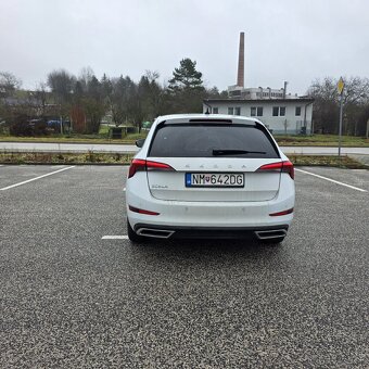 Škoda Scala - 6