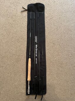 Predám muškarský set - 6